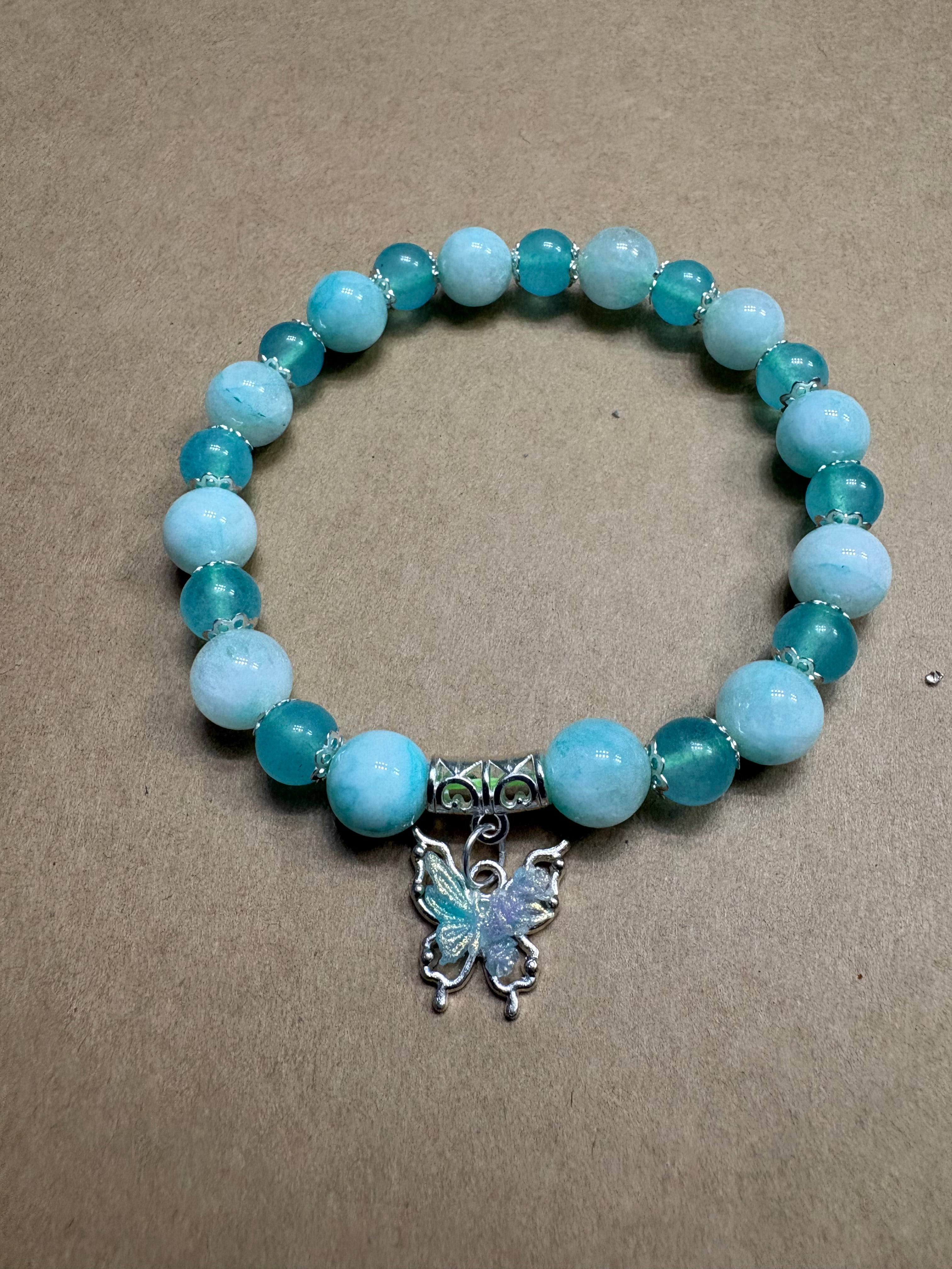 Luxury Jade Bracelet