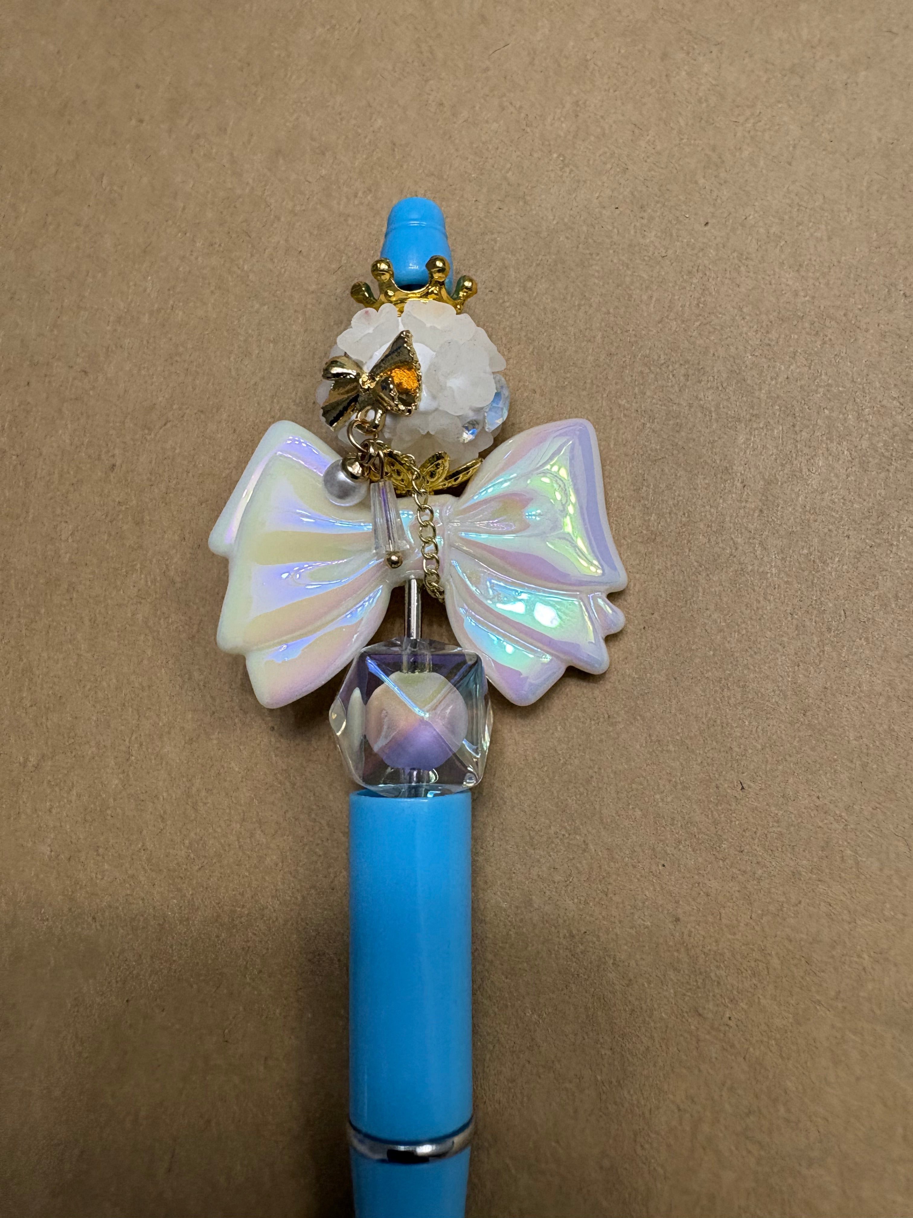 Lucky Pen