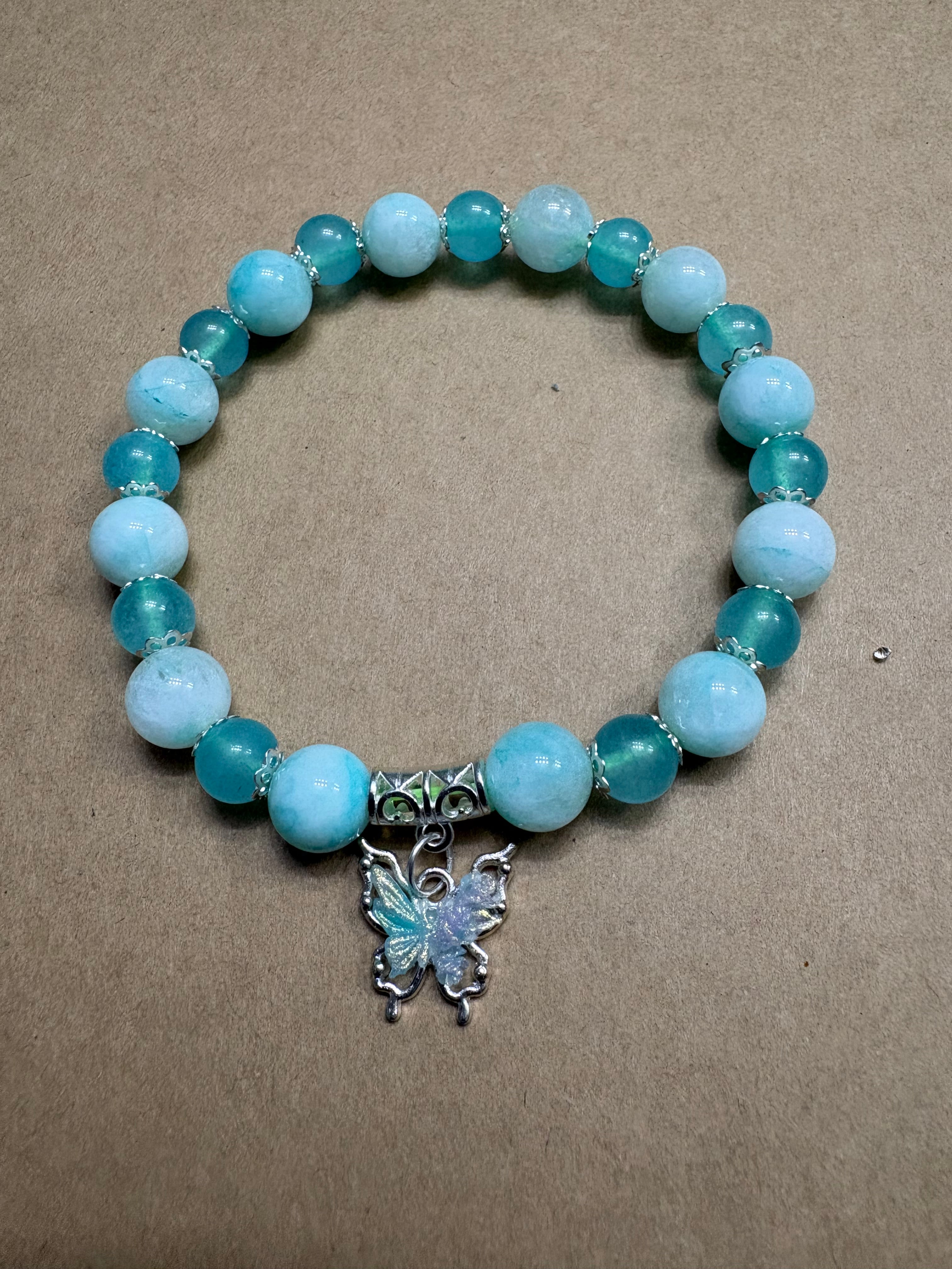 Luxury Jade Bracelet