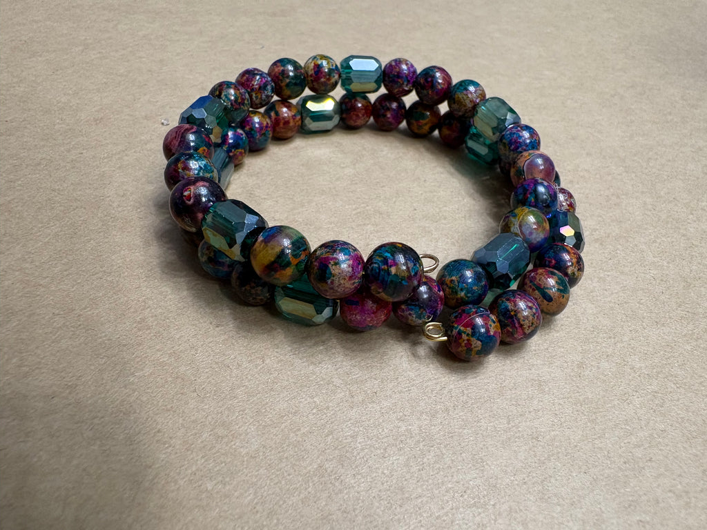 Luxury Galactic Jasper