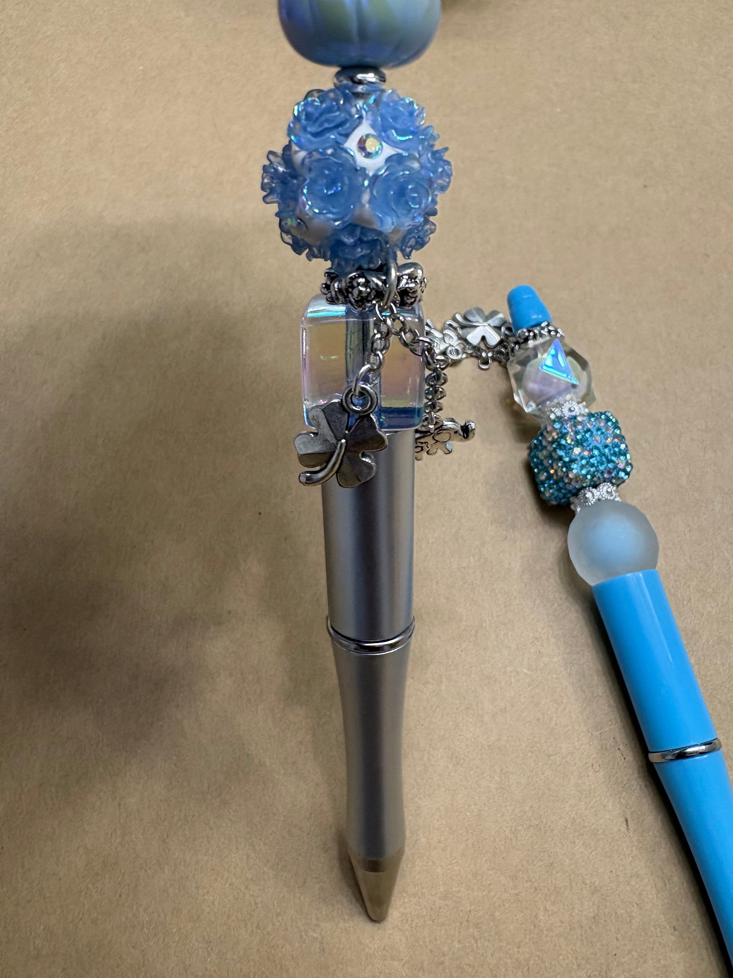 Lucky Elephant Pens