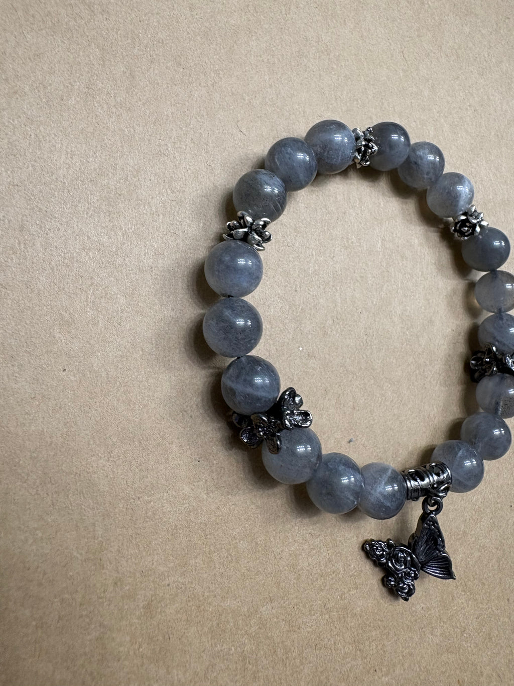 Luxury Gemstone Labradorite