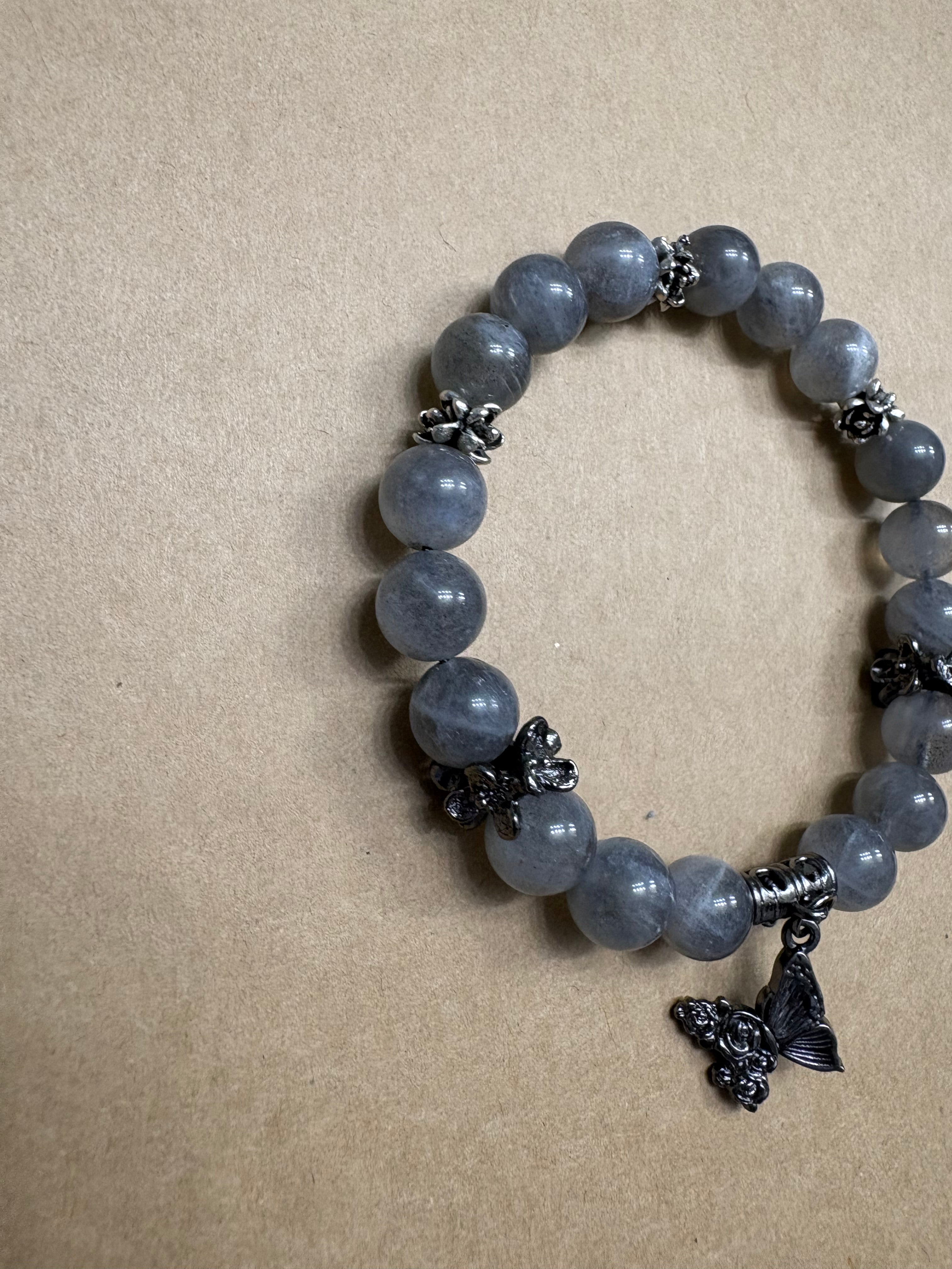 Luxury Gemstone Labradorite