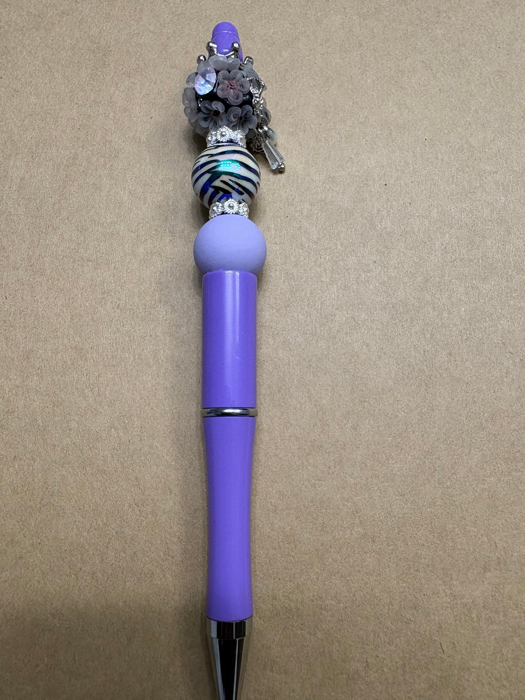 Purple Flame