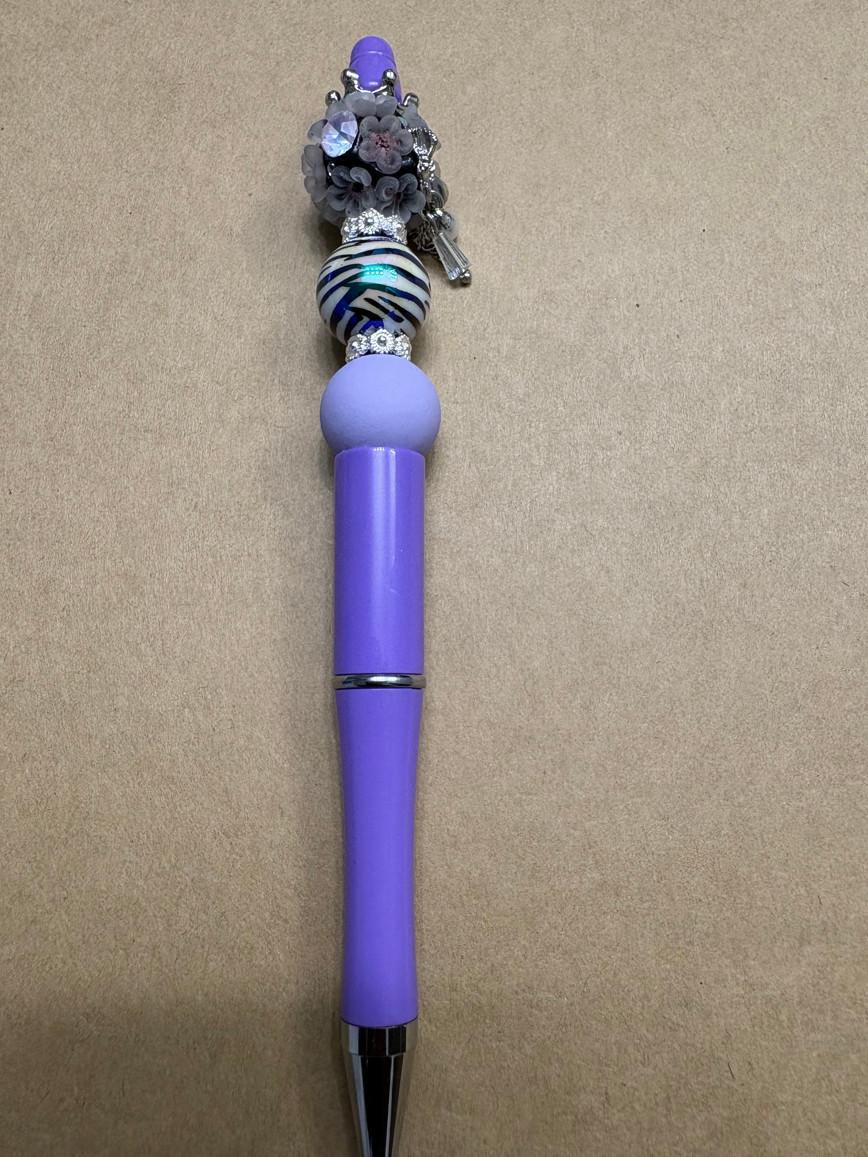 Purple Flame
